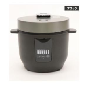 【送料別】HIRO CORPORATION（ヒロコーポレーション）:HK-RC03 炊飯器 コンパク...