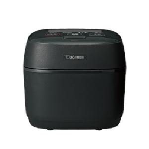 象印（ZOJIRUSHI） 4合炊き 炊飯器 圧力IH炊飯ジャー 炎舞炊き NW-UT07