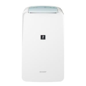 【送料別】SHARP（シャープ）:CV-S71-W [ホワイト系] 衣類乾燥除湿機 コンプレッサー方...