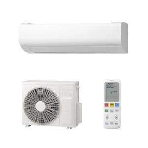 日立（HITACHI） 日立白くまくん10畳用エアコン RAS-W28R-W(RAS-W28Nの