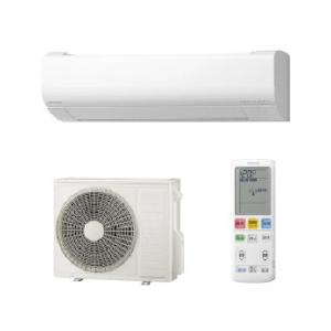 日立の白くまくん18畳用 RAS-AJ56R2(W) [スターホワイト]2024年製新