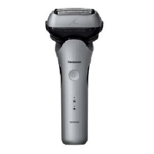 【送料別】Panasonic（パナソニック）:ES-L380D-S [シルバー] ラムダッシュ 3枚...