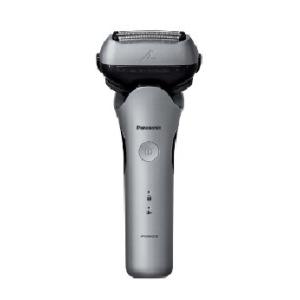 【送料別】Panasonic（パナソニック）:ES-L360D-S [シルバー] ラムダッシュ 3枚...