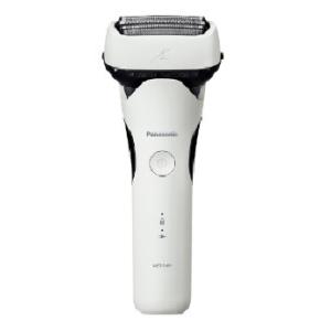 【送料別】Panasonic（パナソニック）:ES-L320W-W [白] ラムダッシュ 3枚刃 4...