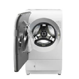 日立ドラム式洗濯機 BD-NX120FL 日立 HITACHI BD-NX120FL(N) ステンレスシャンパン ドラム式洗濯