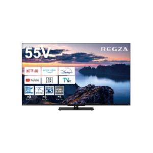 【送料別】TOSHIBA（東芝）:REGZA 55Z670N [55インチ] 55型4K液晶テレビ ...