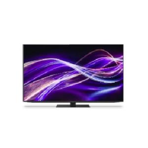 【送料別】SHARP（シャープ）:AQUOS OLED 4T-C65GQ1 [65インチ] 65型4...