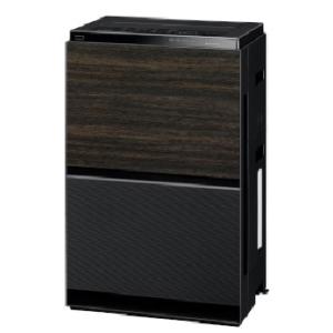 【送料別】Panasonic（パナソニック）:F-VXW90-TM 加湿空気清浄機 45499807...