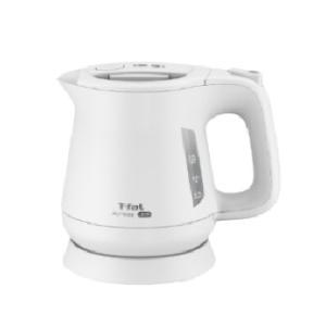 T-fal パフォーマ 0.8L KO1531JP （ホワイト） 電気ケトル - 最安値