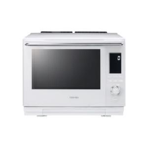 【送料別】TOSHIBA（東芝）:ER-D3000A 過熱水蒸気オーブンレンジ 30L 490453...