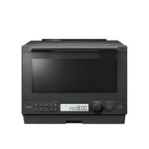 【送料別】TOSHIBA（東芝）:ER-D100A 過熱水蒸気オーブンレンジ 30L 4904530...