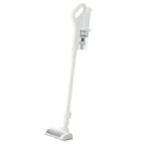 【送料別】IRISOHYAMA（アイリスオーヤマ）:SCDー185PM-WH 充電式サイクロンスティ...