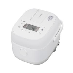 【送料別】TOSHIBA（東芝）:RC-5XW IH炊飯器　3合 4904530128806