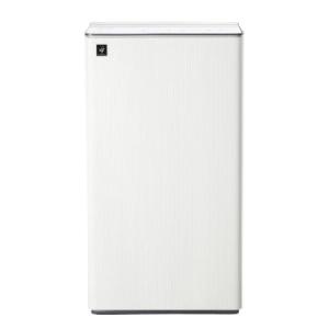 【送料別】SHARP（シャープ）:CV-T190-W [ホワイト系] 衣類乾燥除湿機 コンプレッサー...