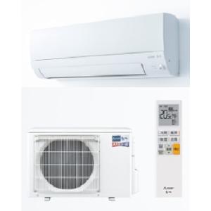 MITSUBISHI（三菱電機）:MSZ-KXV2225-W [ピュアホワイト] 【送料無料】KXV...