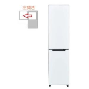 【送料別】Haier（ハイアール）:freemo JR-SX21BL-W [マットホワイト] 【左開...