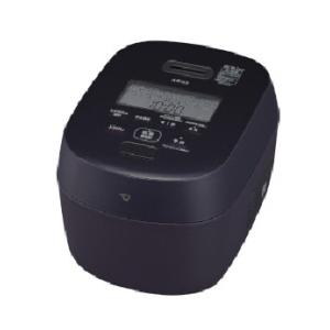 【送料別】ZOJIRUSHI（象印）:NW-NB10-BZ [スレートブラック] 圧力IH炊飯器 5...