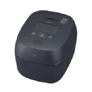 【送料別】ZOJIRUSHI（象印）:NX-AA10-BZ [黒] 圧力IH炊飯器 5.5合炊き 4...