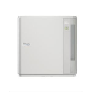 SHARP（シャープ） 加湿器 気化式 HV-R30-W ホワイト 容量2.4L/加湿量