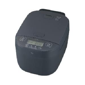 【送料別】ZOJIRUSHI（象印）:NW-YC18-BZ [スレートブラック] 圧力IH炊飯炊飯器...