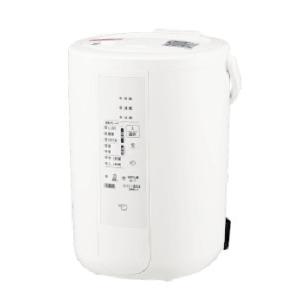 ZOJIRUSHI（象印）:EE-RU50-WA [ホワイト] 【送料無料】スチーム式加湿器 タンク...