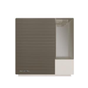 【送料別】DAINICHI（ダイニチ）:HD-RXT725 ハイブリッド式加湿器 木造和室12畳/プ...