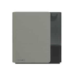 ダイニチ ダイニチ ハイブリッド式加湿器 HD-LX1025-K（チャコール