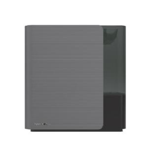 ダイニチ ダイニチ ハイブリッド式加湿器 HD-LX1025-K（チャコール