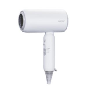 【送料別】SHARP（シャープ）:IB-P300-W [ソフトホワイト] ディンプルフロードライヤー...