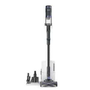 【送料別】SHARK(シャーク）:PowerClean 360 IW4271JBK [ピュアブラック...