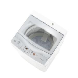 AQUA（アクア） (標準設置無料 設置Aエリアのみ) 5.0kg 全自動洗濯機