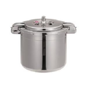 【送料別】Wonder　chef（ワンダーシェフ）:Pro Big 4 15L NPDD15 610478 ワンダーシェフ業務用両手圧力鍋 15L 4