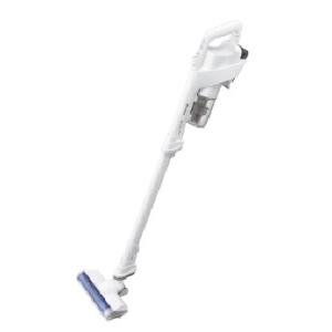 Panasonic Panasonic 紙パック式キャニスター掃除機 MC-PJ240G-W