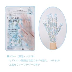 ランダム 8組 セット KOCOSTAR ココ...の詳細画像2