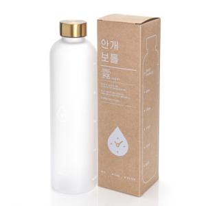 【1+1セール】 1リットル 水筒 トライタン...の詳細画像3