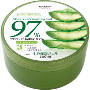 モイスチャーゲル 保湿ジェル CNQ モイスチャーゲルALN ( 300g )/ CENQUR : 爽快ドラッグ - 通販