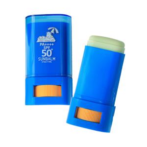 期間限定SALE UV サンバーム フレッシュUVサンバーム トゥデイズコスメ POPBERRY POPSKIN 公式ショップ 母の日 爆買