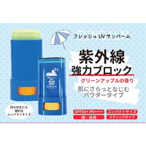日焼け止め スティック 2個セット Today...の詳細画像3