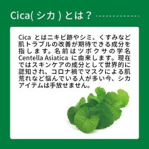 【期限限定セール】 CICA シカ ジェル 3...の詳細画像1