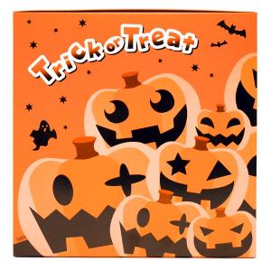 ハロウィン抽選箱の詳細画像2