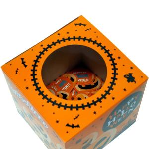 ハロウィン抽選箱の詳細画像3