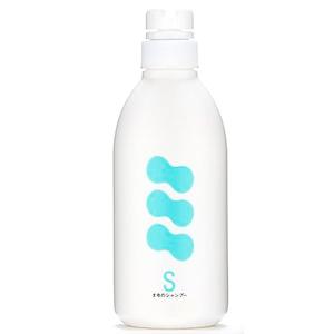 まゆシリーズ きぬもよふ まゆのコンディショナー 500ml×12本セット｜popgallery