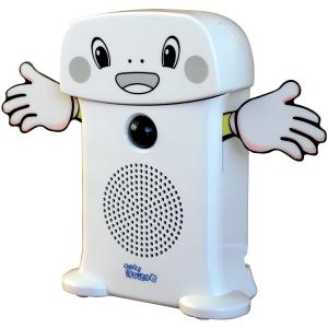 呼び込み君 ビューサインmini付 | 店舗用品 販促 音声POP MC-F06