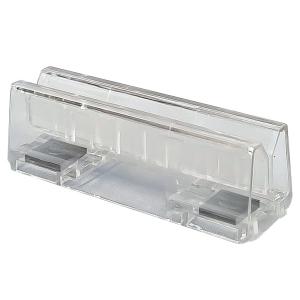マグネットPOP立てS　H25×W80×D25mm　PC【1個入】