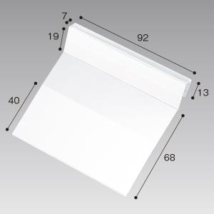 突き出しPOPケース B8 カードサイズ:B8用...の商品画像