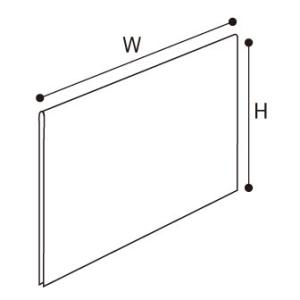 カードケース B5(二つ折タイプ)の詳細画像1