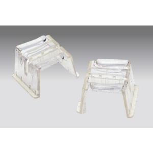 新スポッタークリップ(クリア)の商品画像