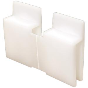 段ボール重ねクリップ H80×W120×D20m...の商品画像