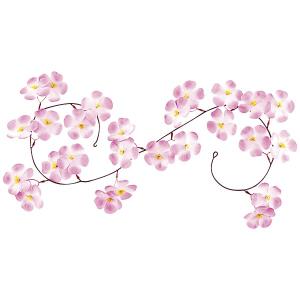 ニュー大桜ガーランド