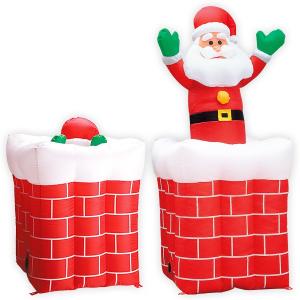 ストア・エキスプレス エアーディスプレイ エアブロー エアバルーン